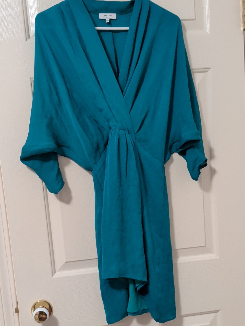 Babaton Cuthbert Dress